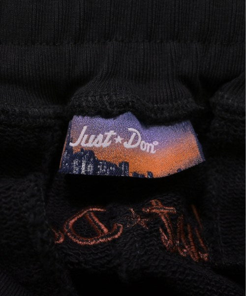 JUST DON กางเกงวอร์ม