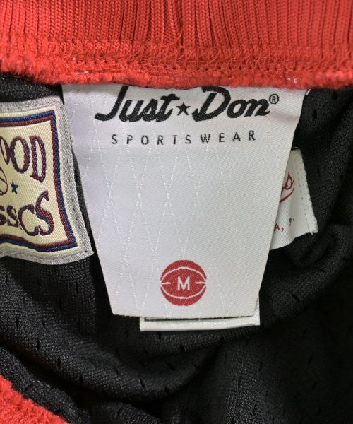 JUST DON กางเกงขาสั้น