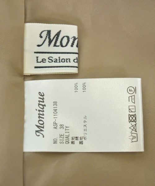 Le Salon de Monique ชุดเดรส