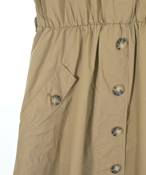 Le Salon de Monique ชุดเดรส