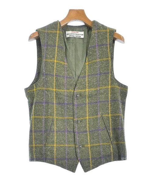 EFFECTEN เสื้อลำลอง