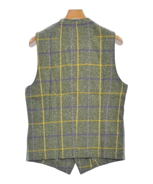 EFFECTEN เสื้อลำลอง