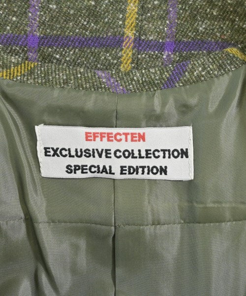 EFFECTEN เสื้อลำลอง