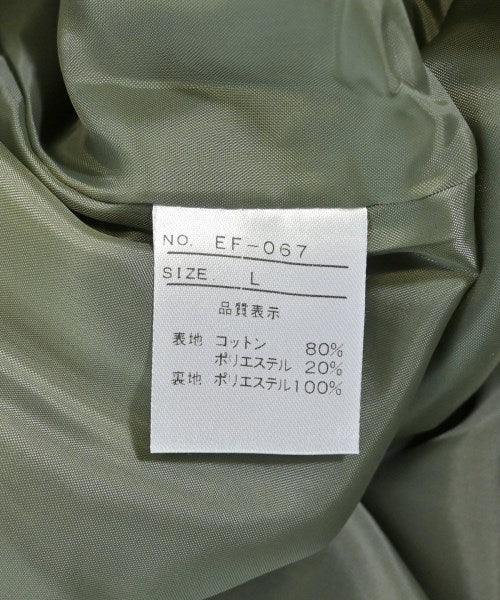 EFFECTEN เสื้อลำลอง