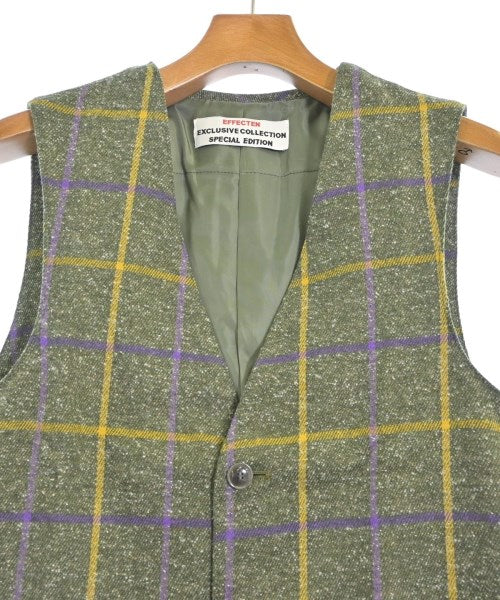 EFFECTEN เสื้อลำลอง