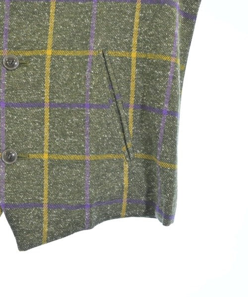 EFFECTEN เสื้อลำลอง