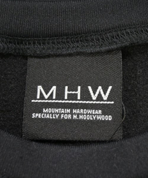 MHW เสื้อสเวตเตอร์