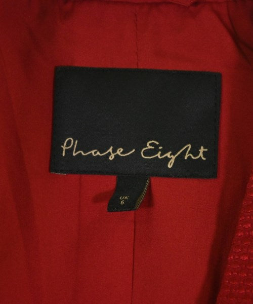 Phase Eight แจ็คเก็ตไม่มีปก