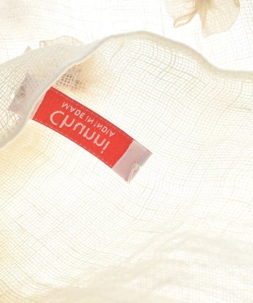 Chunni ผ้าคลุมไหล่