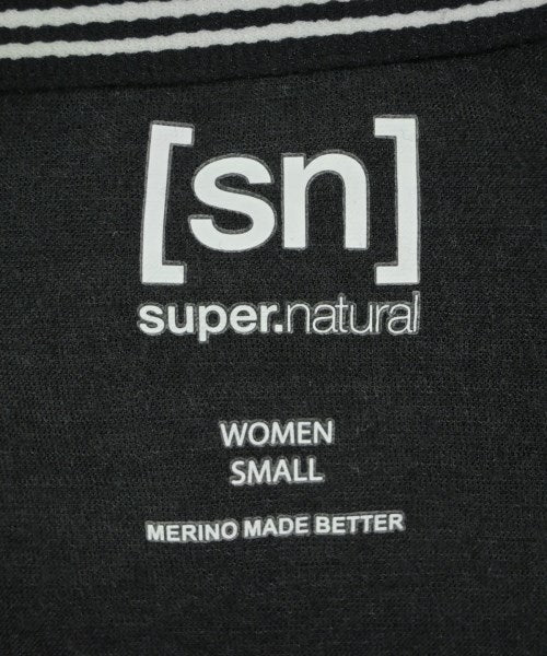 super.natural เสื้อยืด/เสื้อท็อปส์