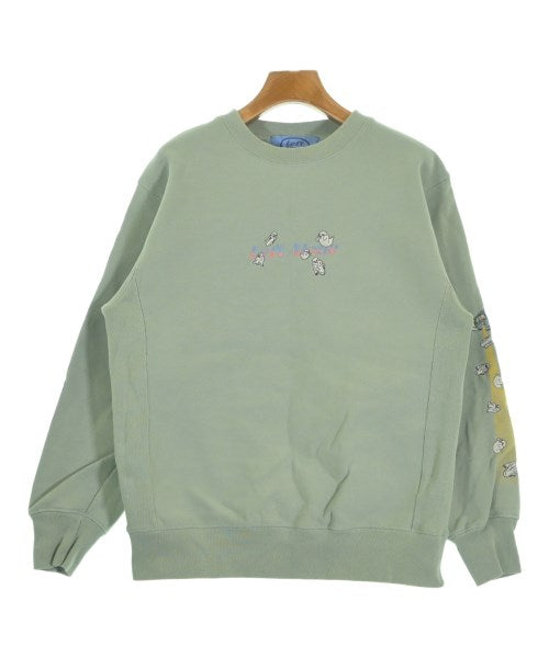 Left Alone เสื้อสเวตเตอร์