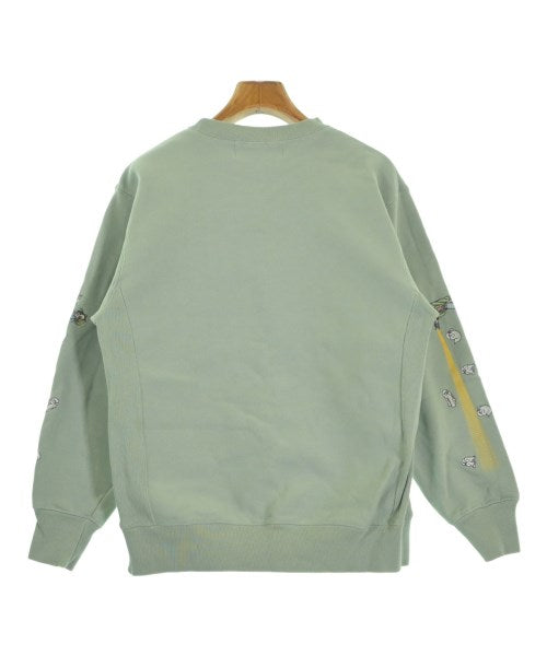 Left Alone เสื้อสเวตเตอร์