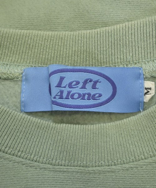 Left Alone เสื้อสเวตเตอร์