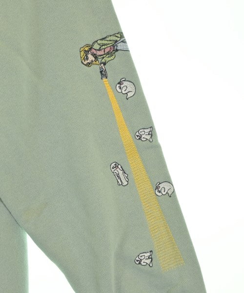 Left Alone เสื้อสเวตเตอร์