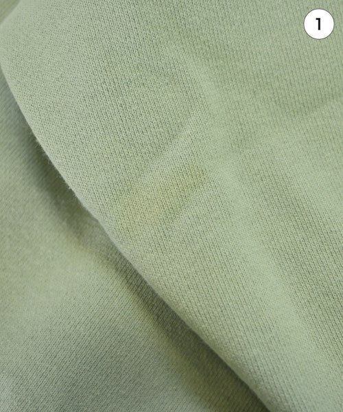 Left Alone เสื้อสเวตเตอร์