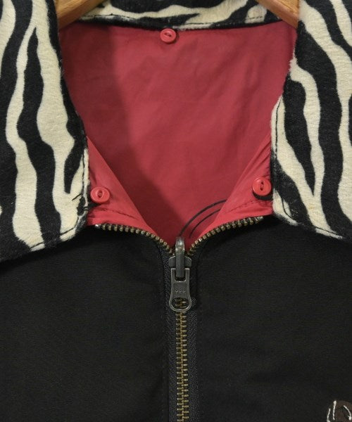 Left Alone แจ็คเก็ตเบลาส์ อื่น