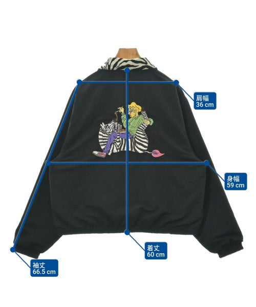 Left Alone แจ็คเก็ตเบลาส์ อื่น