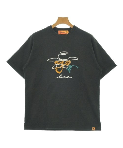Left Alone เสื้อยืด/เสื้อท็อปส์