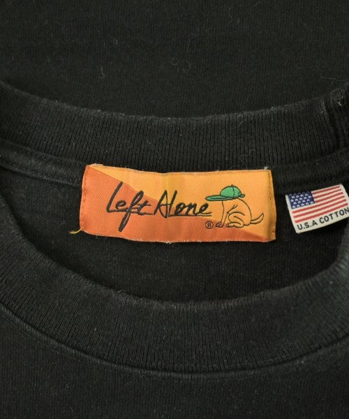 Left Alone เสื้อยืด/เสื้อท็อปส์