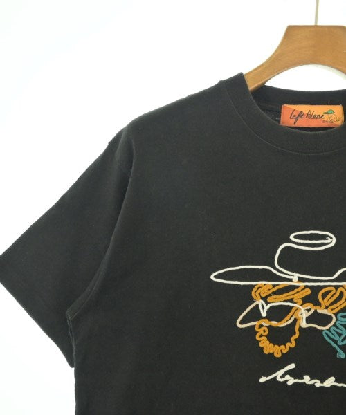 Left Alone เสื้อยืด/เสื้อท็อปส์