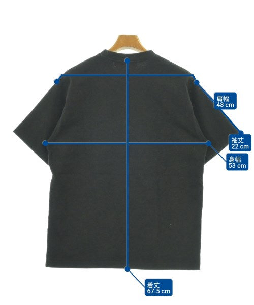Left Alone เสื้อยืด/เสื้อท็อปส์