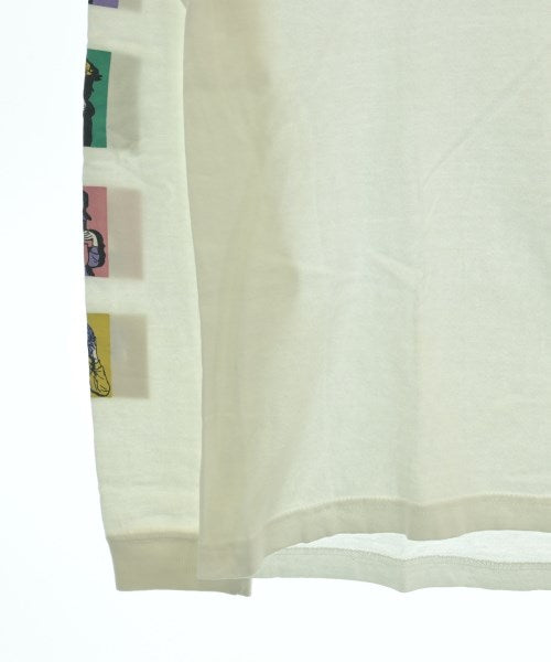 Left Alone เสื้อยืด/เสื้อท็อปส์