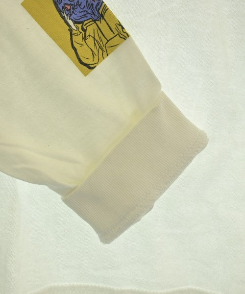 Left Alone เสื้อยืด/เสื้อท็อปส์