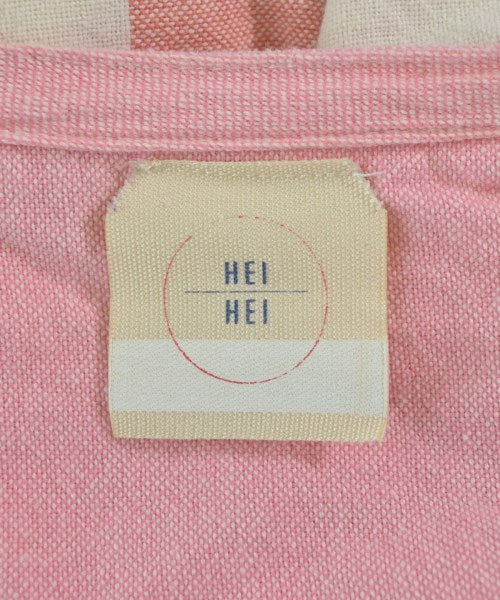 HEI HEI เสื้อลำลอง