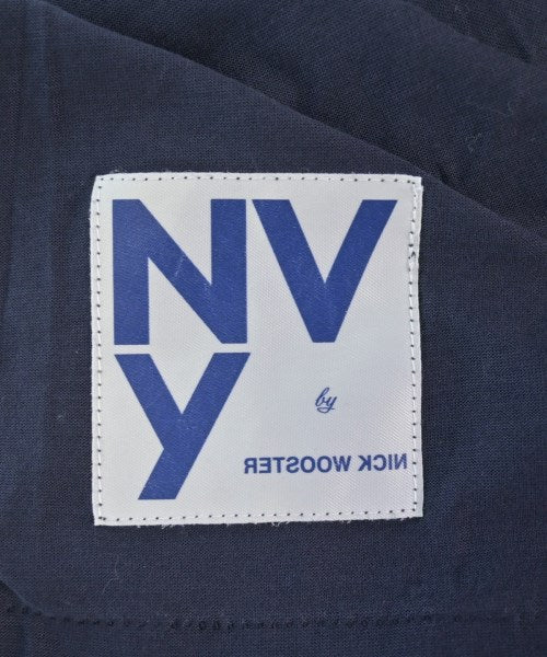 NVy by NICK WOOSTER เสื้อยืด/เสื้อท็อปส์