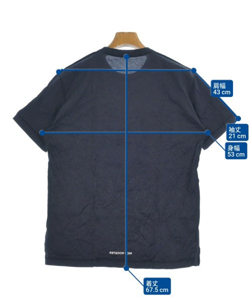 NVy by NICK WOOSTER เสื้อยืด/เสื้อท็อปส์