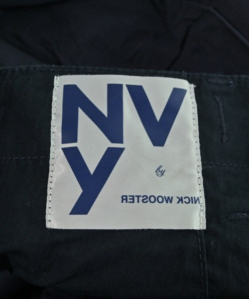 NVy by NICK WOOSTER กางเกงขาสั้น