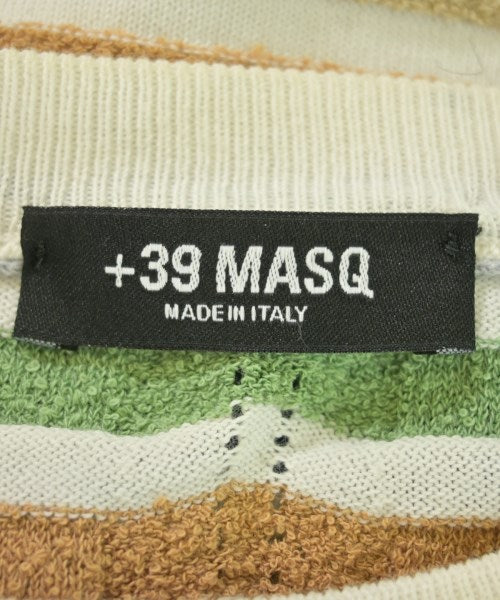 +39 masq เสื้อกันหนาว