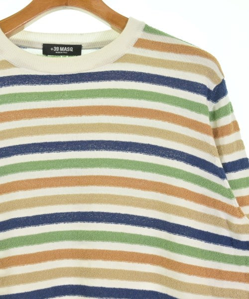 +39 masq เสื้อกันหนาว