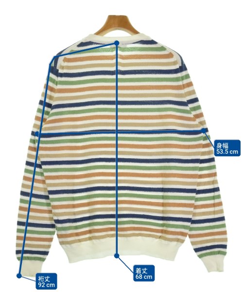 +39 masq เสื้อกันหนาว