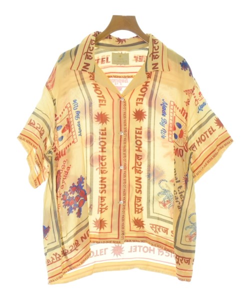 hlaada เสื้อลำลอง