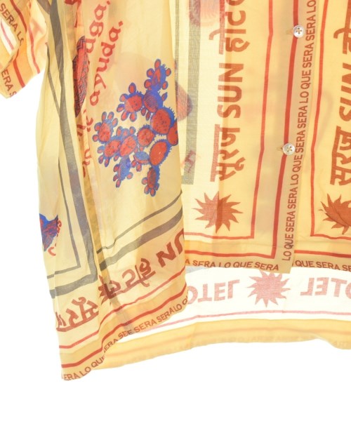 hlaada เสื้อลำลอง
