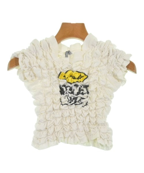 SUPER YAYA เสื้อยืด/เสื้อท็อปส์