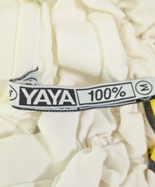 SUPER YAYA เสื้อยืด/เสื้อท็อปส์