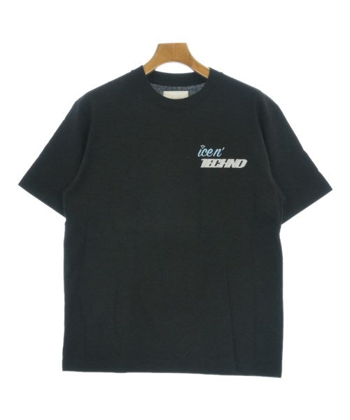 FORTYFOUR เสื้อยืด/เสื้อท็อปส์