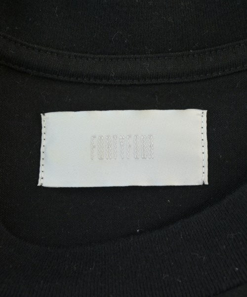 FORTYFOUR เสื้อยืด/เสื้อท็อปส์