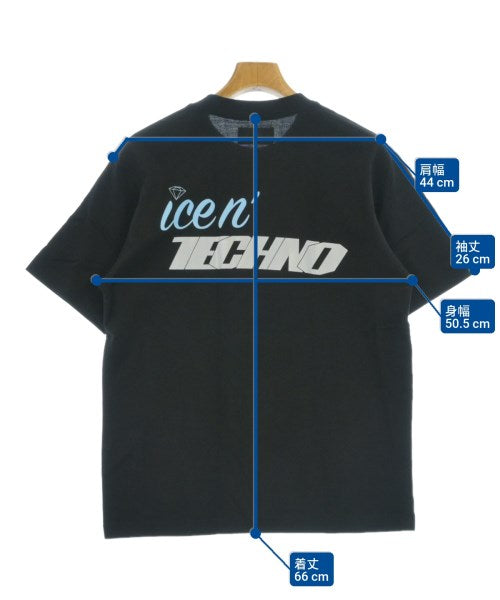 FORTYFOUR เสื้อยืด/เสื้อท็อปส์
