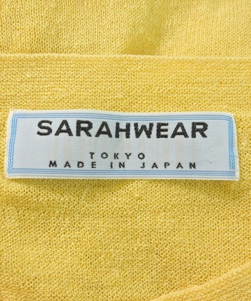 SARAHWEAR เสื้อกันหนาว