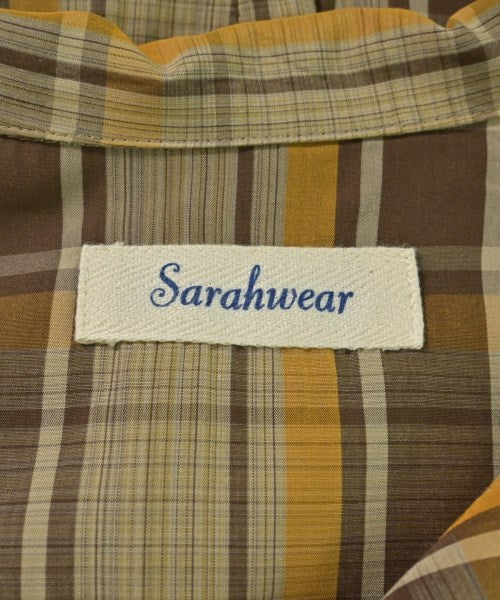 SARAHWEAR เสื้อลำลอง