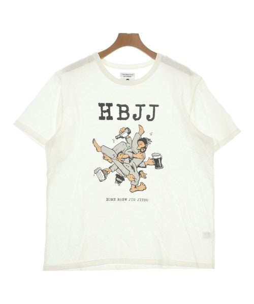 TACOMA FUJI RECORDS เสื้อยืด/เสื้อท็อปส์