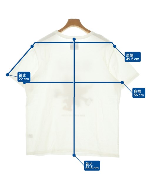 TACOMA FUJI RECORDS เสื้อยืด/เสื้อท็อปส์