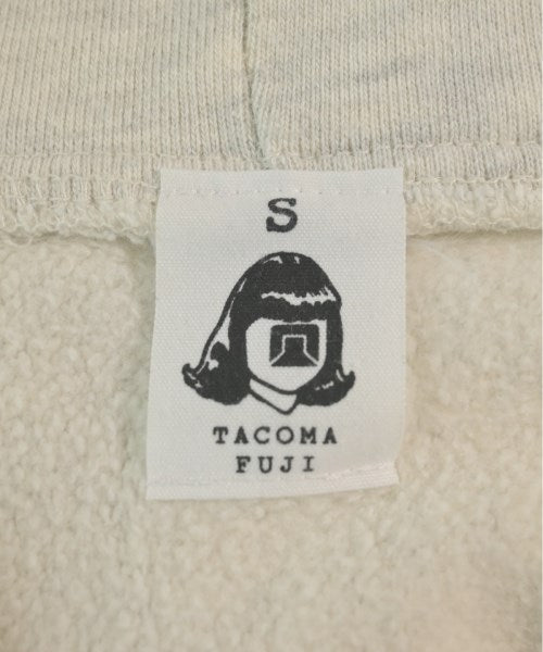 TACOMA FUJI RECORDS เสื้อฮู้ด