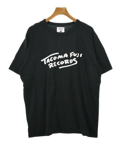 TACOMA FUJI RECORDS เสื้อยืด/เสื้อท็อปส์