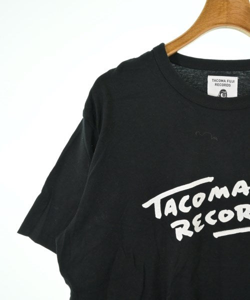 TACOMA FUJI RECORDS เสื้อยืด/เสื้อท็อปส์