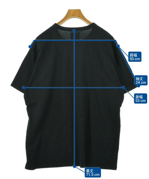 TACOMA FUJI RECORDS เสื้อยืด/เสื้อท็อปส์