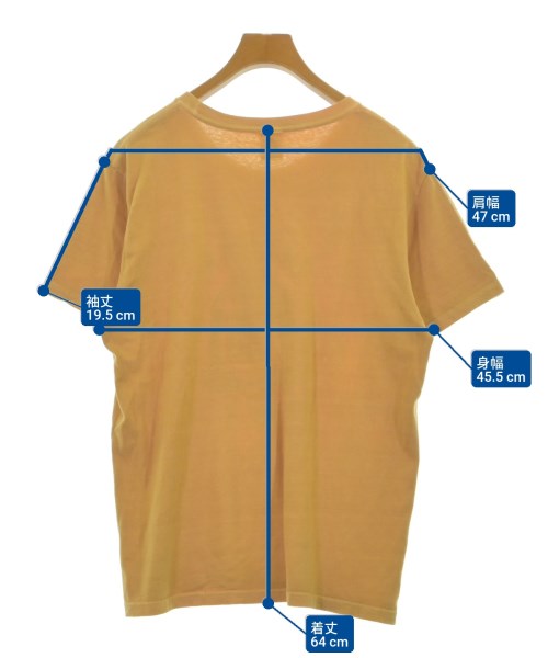 TACOMA FUJI RECORDS เสื้อยืด/เสื้อท็อปส์